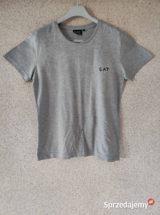 ea7 emporio armani koszulka top tshirt Rozmiar M Kielce
