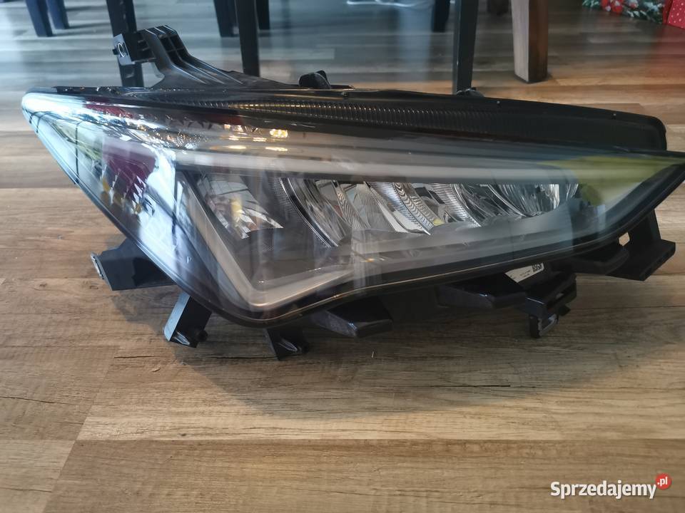 SEAT CUPRA BORN 10F941008H FULL LED LAMPA PRAWA dolnośląskie