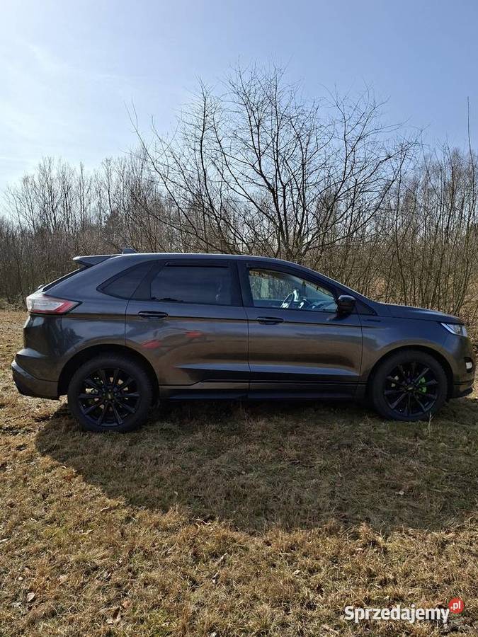 Ford EDGE czujnik zmierzchu Częstochowa