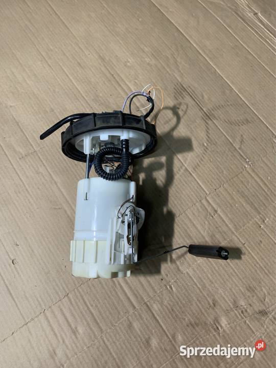 Pompa paliwa kosz 8200683175 Renault laguna 2 II Układ paliwowy Części Szczecin