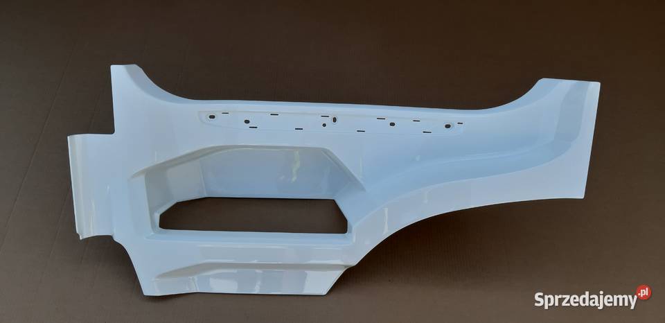 SCANIA R S STOPNICA LEWA STOPIEŃ GÓRNY LEWY ciężarowe lubuskie Bieleń