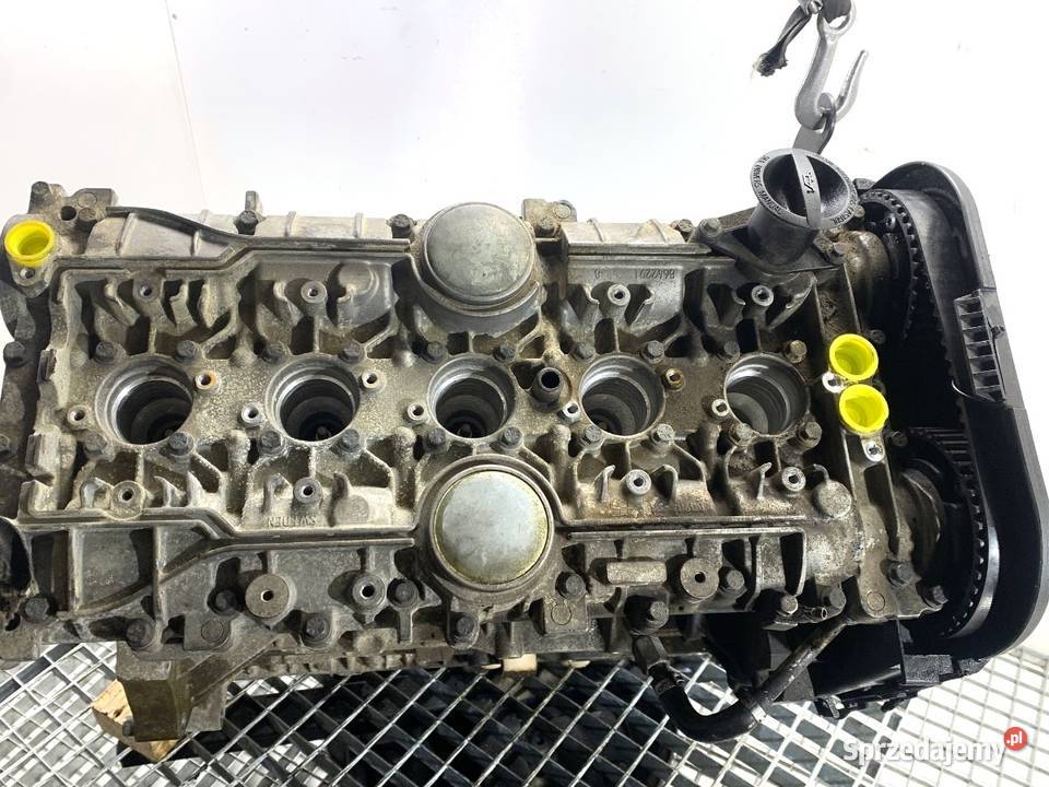 SILNIK VOLVO 25 200 B5254T 0716 V70 III