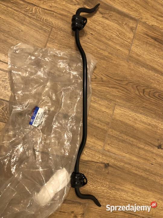 Zespół drążka stabilizator tylny 555103W000 osobowe