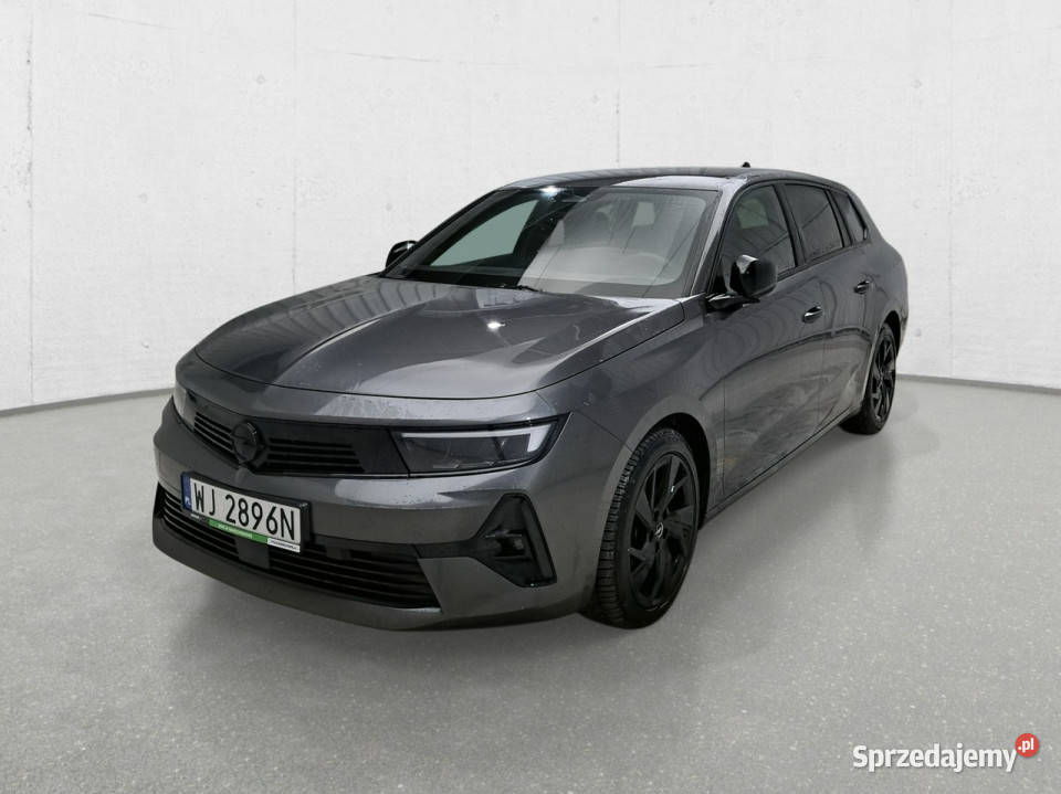 Opel Astra L 2021 4/5 Komorniki