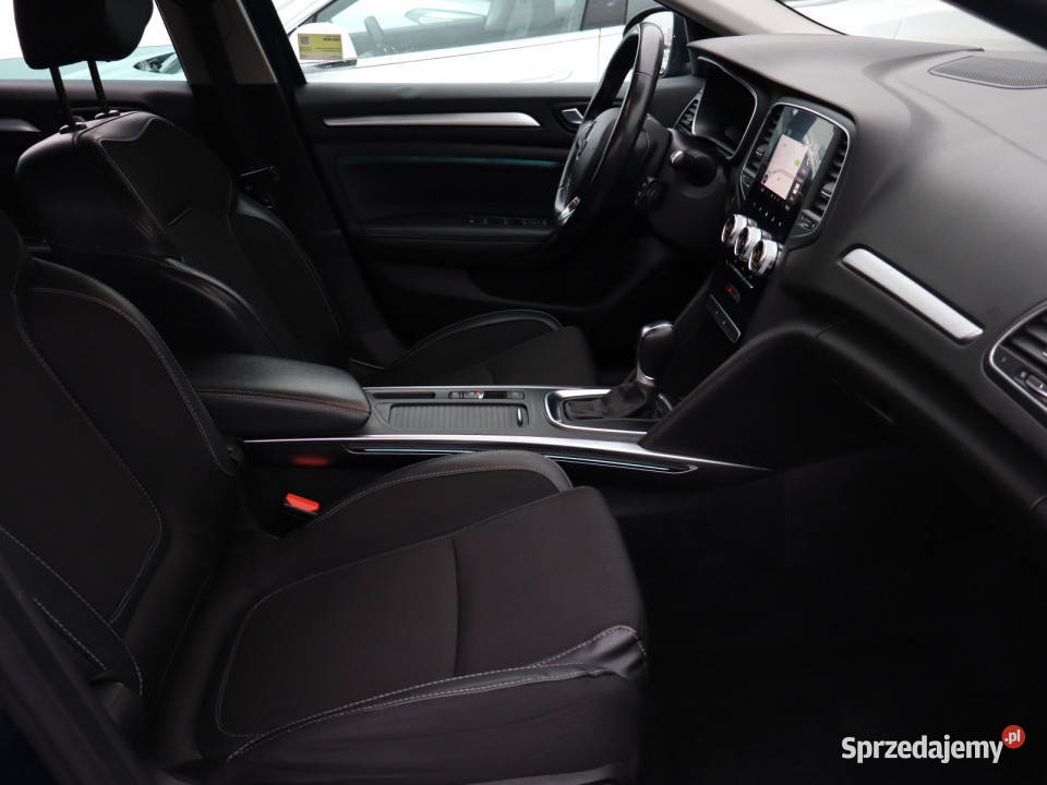 Renault Megane 13 TCe Bielany Wrocławskie