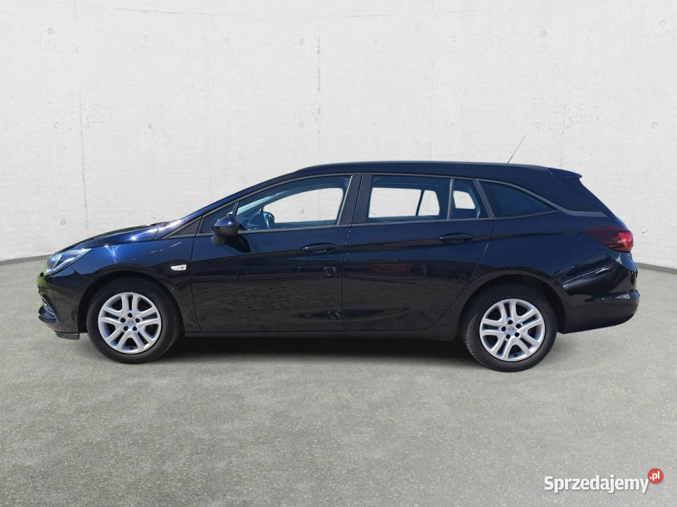Opel Astra 14 Benzyna FV Salon Polska Bogata Astra