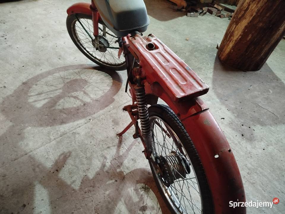 Rama do Romera Biłgoraj