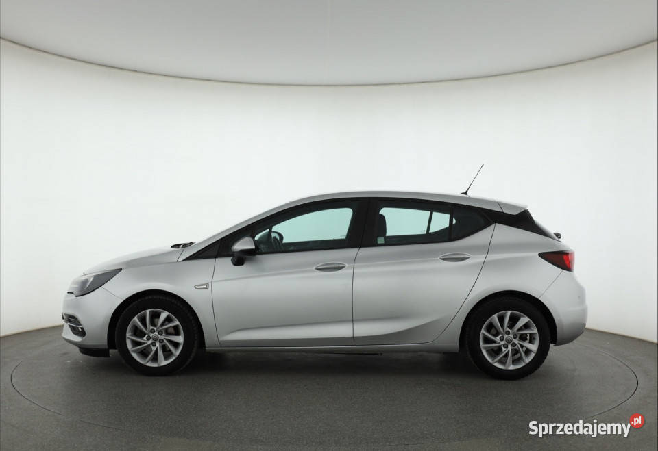 Opel Astra 12 Turbo Piaseczno