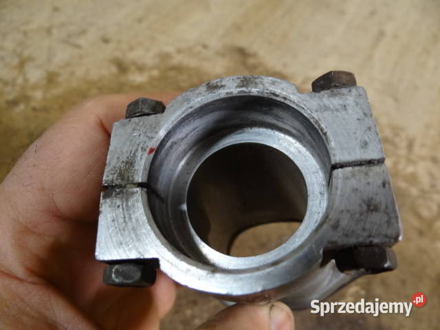 dolot króciec do gaźnika MZ ETZ 250 org DDR Motoryzacja Żary