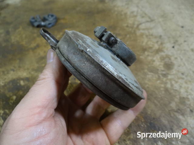 filtr powietrza Simson AWO T org DDR lubuskie Żary sprzedam