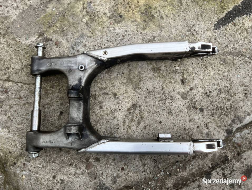 Wahacz Honda VTR 1000F Firestorm sc36 Ostrzeszów