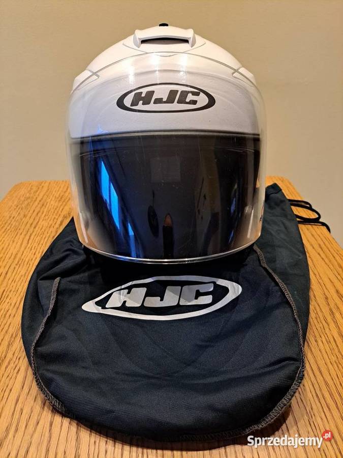 Kask HJC IS 33 Wieliczka