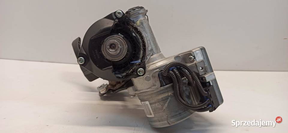 AUDI A1 82A WSPOMAGANIE ELEKTRYCZNE 2Q2423510AK