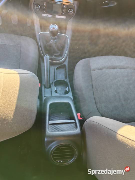 First Bravo 19 JTD isofix Nisko