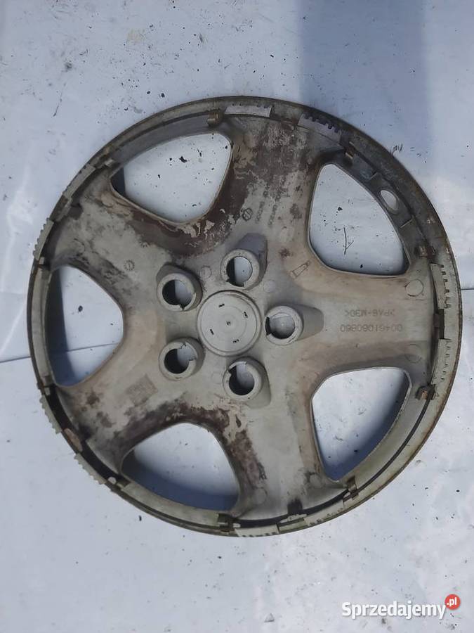 Kołpak felgi strukturalnej R16 Opel ASTRA H Ksawerów
