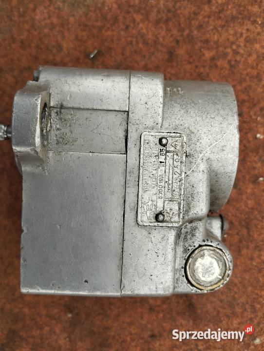 JUNAKAVO SIMSON iskrownik Głogów