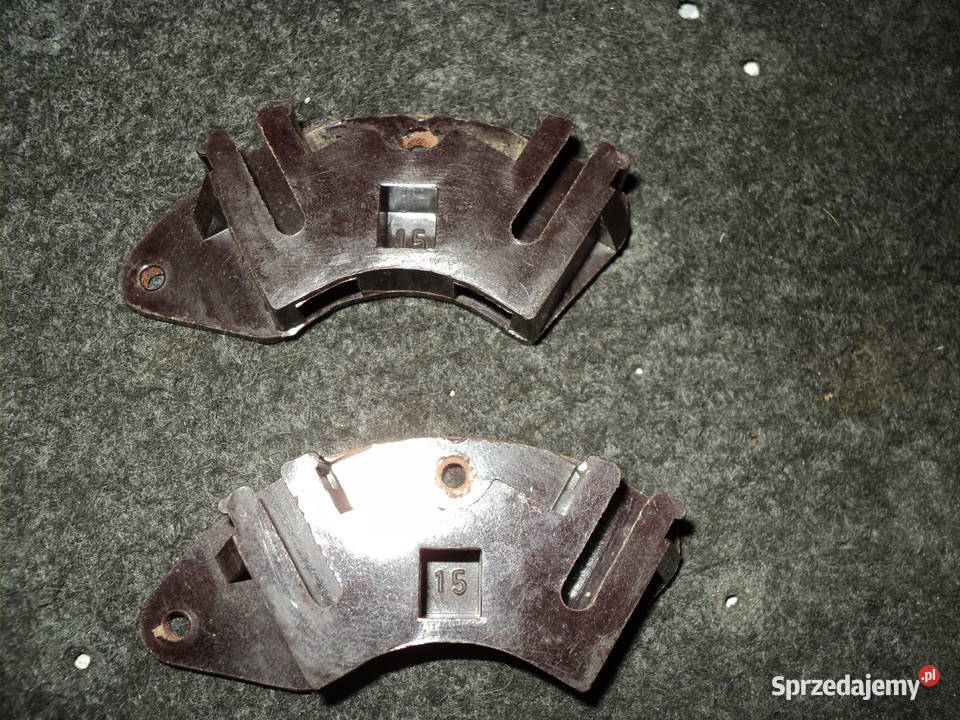 Jawa CZ Szczotkotrzymacz Oryginał z Epoki Gorlice