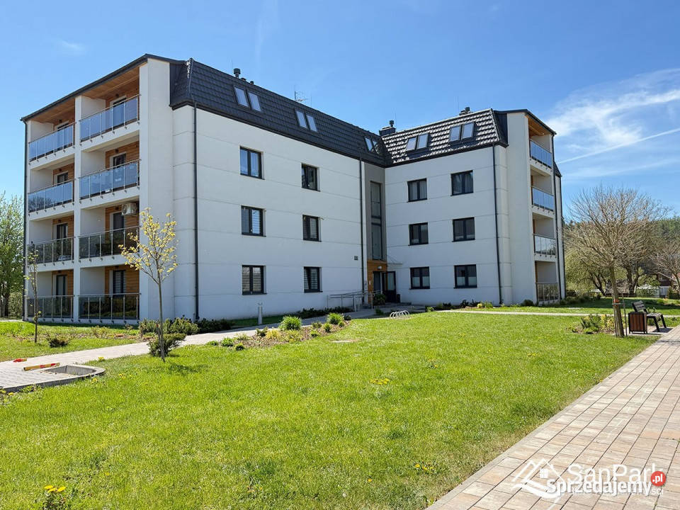 sprzedaży mieszkania 3141m2 1 pokój Lesko Liczba pokoi 1