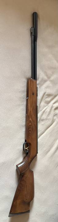 Weihrauch hw97 małopolskie Tarnów