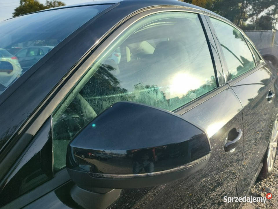 Audi A3 Automat Super stan Oryginał Model 2015 Bydgoszcz