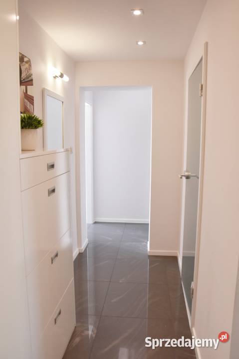 Biskupin Śliczne mieszkanie 2 Pokoje 50m2 Balkon Wrocław