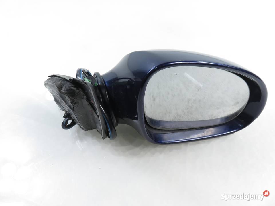 LUSTERKO PRAWE VW PASSAT B6 3C0857934 LD5Q osobowe