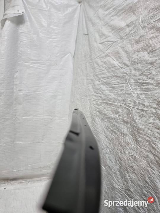 DRZWI PRAWE TYLNE PRAWY TYŁ OPEL ZAFIRA C 3 III