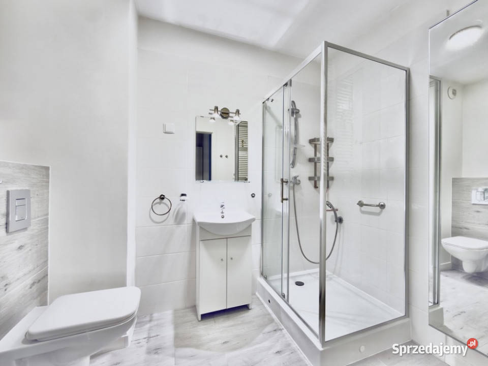 Na sprzedaż 2pokojowe mieszkanie Hokejowa Gdańsk