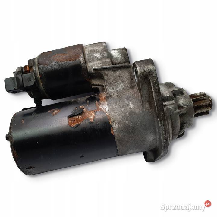 ROZRUSZNIK Audi TT Skoda Octavia I 18 T bosch Kompresory klimatyzacji