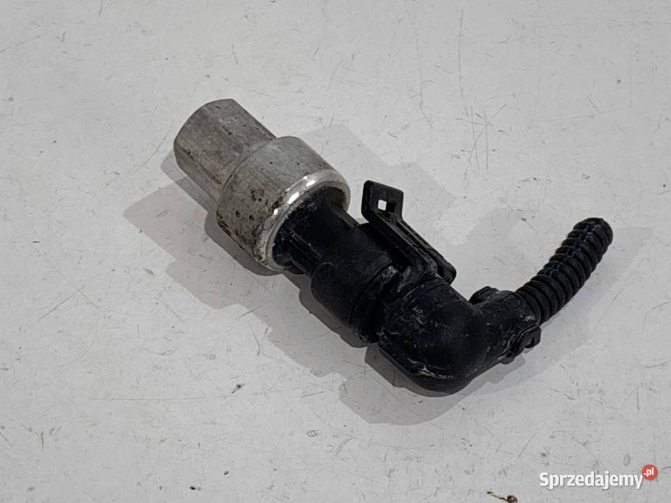 CZUJNIK KLIMATYZACJI ALFA STELVIO 670038668 20 sprzedam