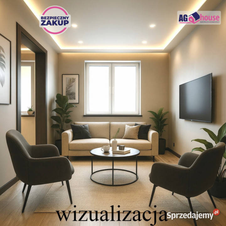 Sprzedam mieszkanie 405m2 2pokojowe Gdańsk własność sprzedam