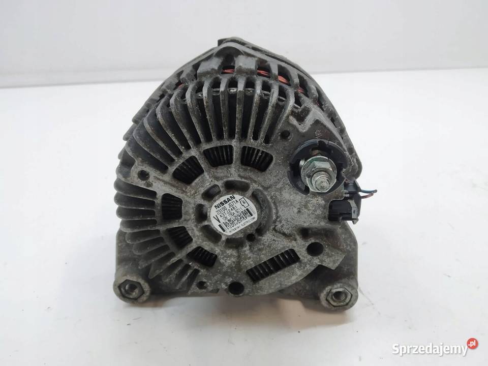 ALTERNATOR 23100JG71A 20 DCI Renault Koleos I