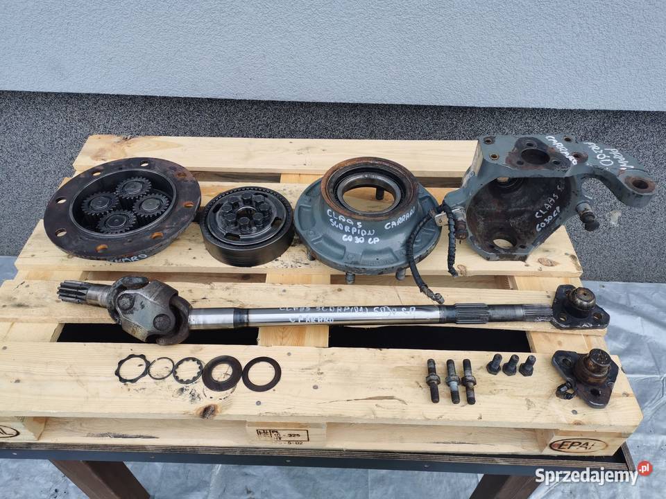 JLG Zwrotnica Wilkowo