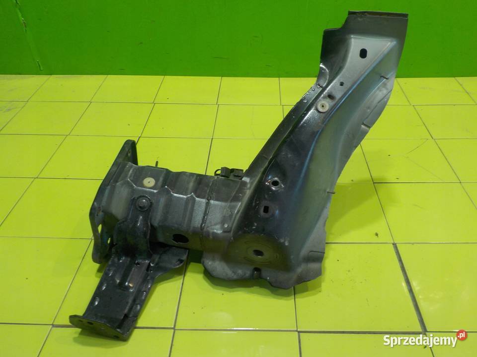 VOLVO S60 II V60 I 1013 podluznica lewa przod Suków