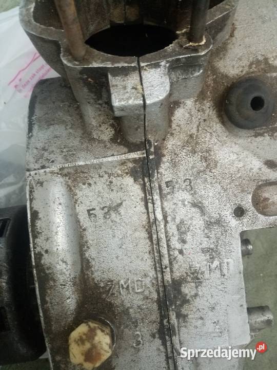 Kartery 1x wsk 125 turystyczny wielkopolskie Jastrowie