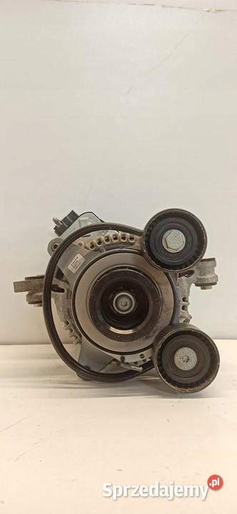 VOLVO XC40 ALTERNATOR 32383087 osobowe dolnośląskie