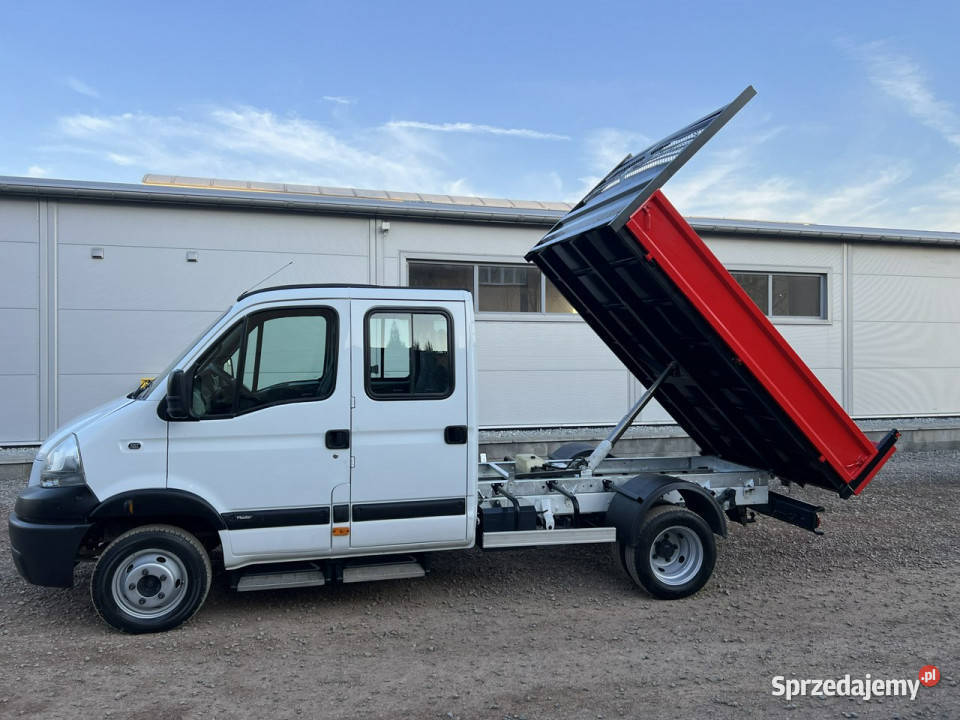 Renault Mascott Kiper Wywrot Super Stan wspomaganie kierownicy Renault Opoczno