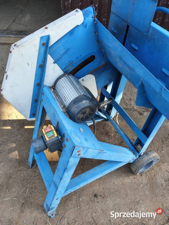 Piła wahadłowa cyrkularka Strzyżów