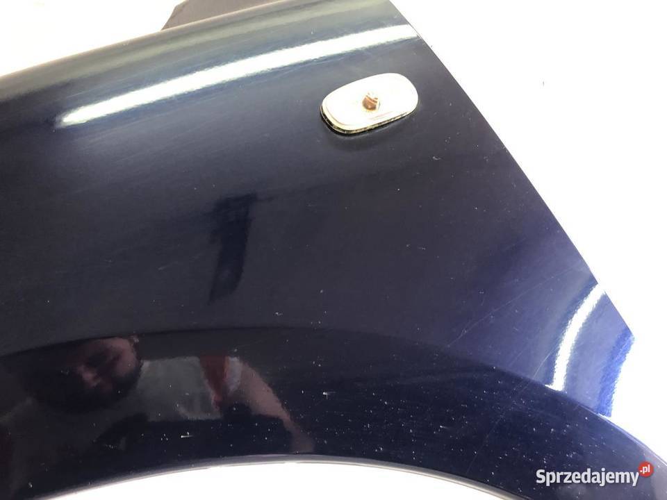 BŁOTNIK LEWY PRZÓD HYUNDAI SANTA FE II wielkopolskie sprzedam