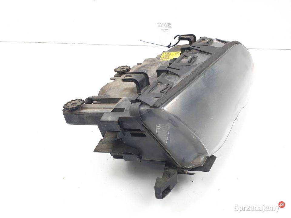 LAMPA PRAWA PRZÓD BMW E46 0301089202 EU kujawsko-pomorskie Lipno