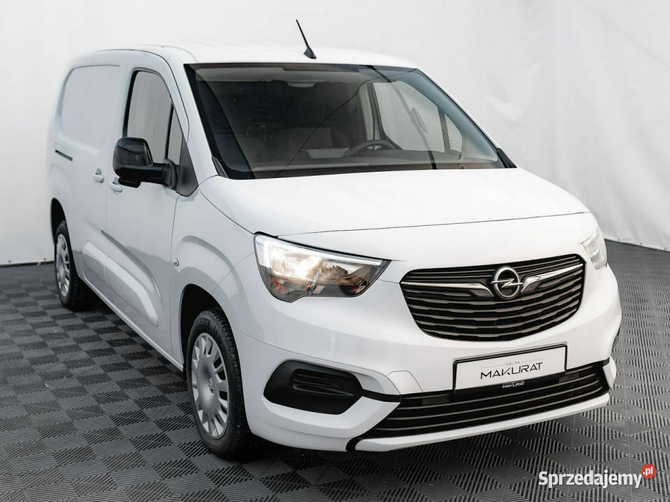Opel Combo WD5120TCombo Cargo XL 15 CDTI SS 24t immobilizer pomorskie Gdańsk