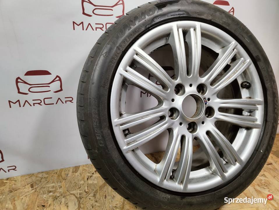 Felga Aluminiowa Koło BMW 1 F20 21 7845850 Pleszew sprzedam
