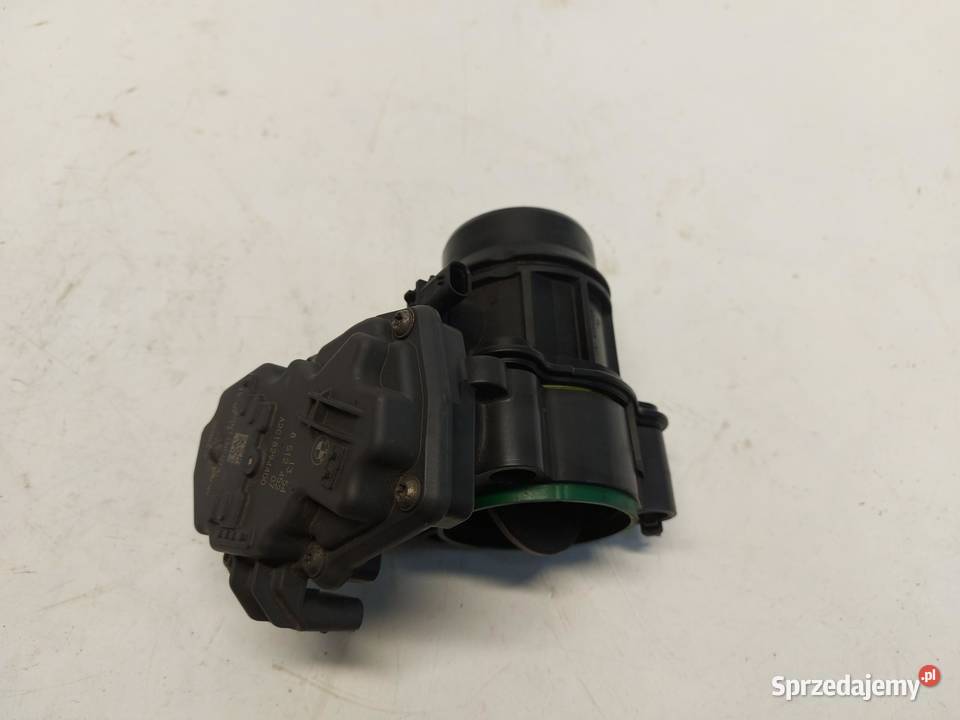 BMW G05 X5 30d 2019r PRZEPUSTNICA 8512452 Przepustnice sprzedam