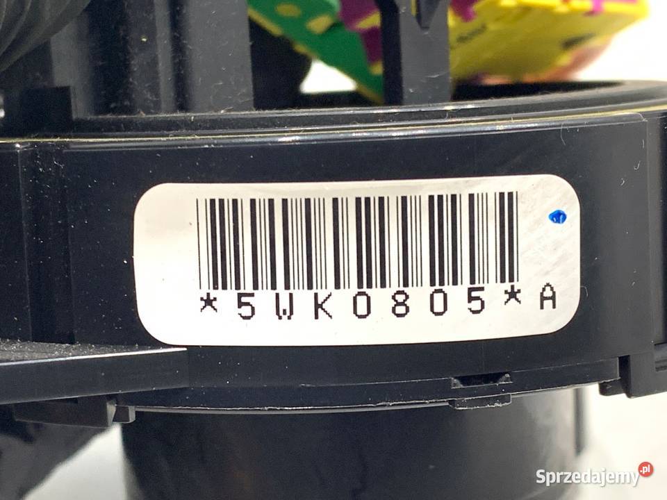 TAŚMA AIRBAG VOLVO S60 I 0010 SedanLimuzyna