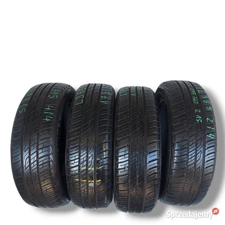 OPONY LETNIE 4 17560R15 BARUM BRILLANTIS 2
