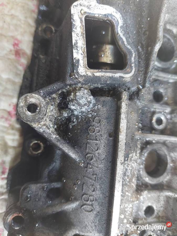 Ford citroen Peugeot Ford 15 wałki rozrządu osobowe