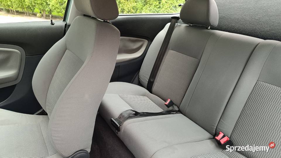 Sprzedam Seat Ibiza Radomsko