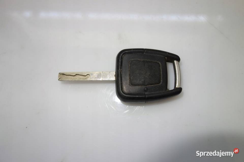 Kluczyk Opel Astra Corsa Zafira Vectra omega kujawsko-pomorskie Dobre