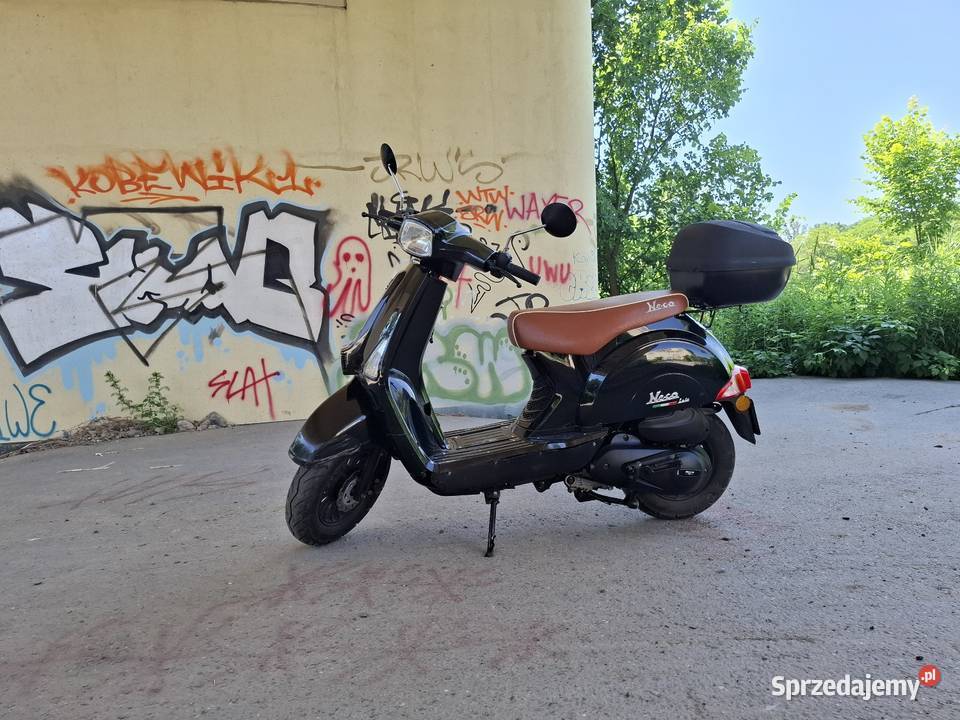 Neco lola 5070 2020 Siechnice