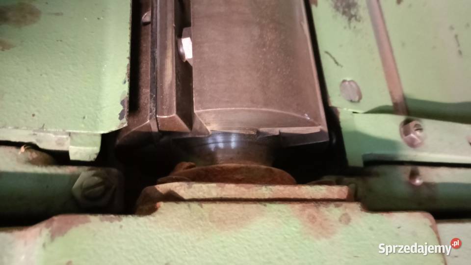 Okleiniarka Brandt KD76 1 właściciel Kochanowice